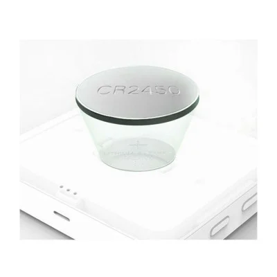 Mi Temperature And Humidity Monitor 3 - White